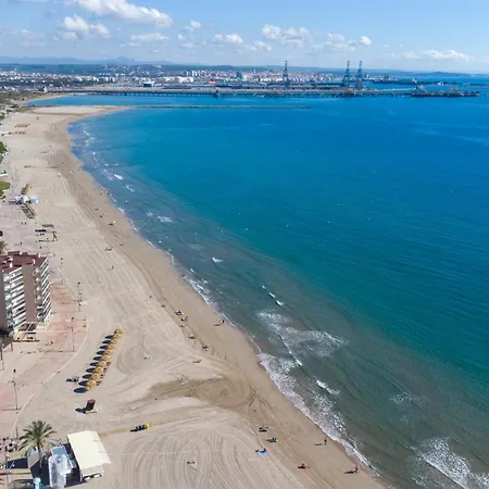 Mediterranean Way - Maldivas
