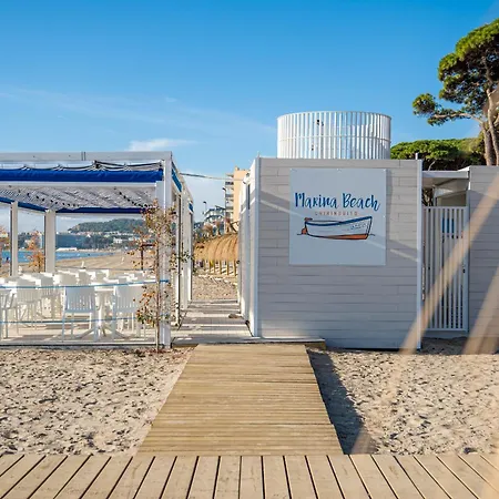Apartment Mediterranean Way - Maldivas *