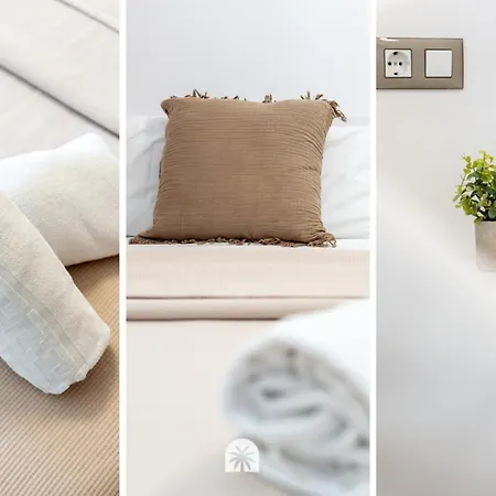 Apartment Mediterranean Way - Maldivas