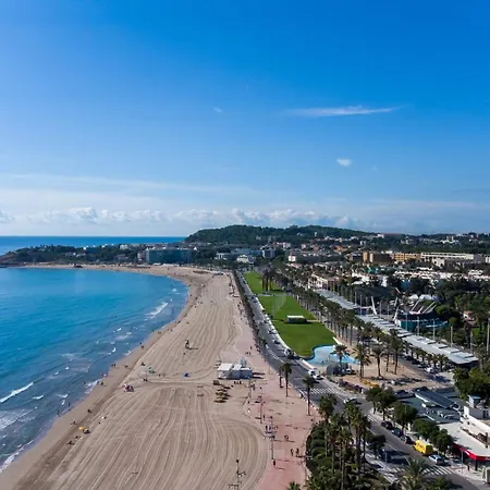 Mediterranean Way - Maldivas La Pineda