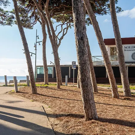 Apartment Mediterranean Way - Maldivas La Pineda