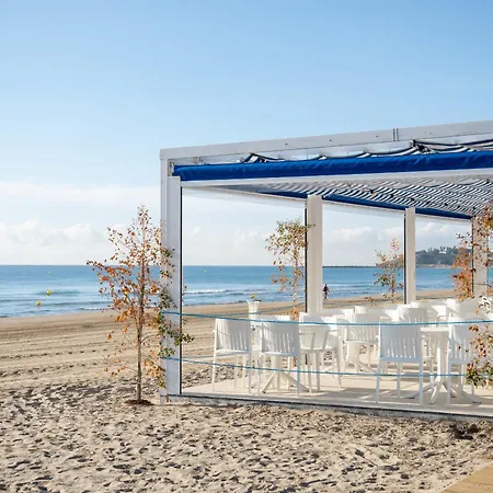 Mediterranean Way - Maldivas Apartment