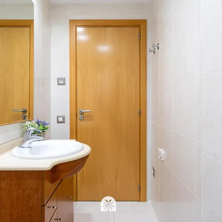 Apartment Mediterranean Way - Maldivas