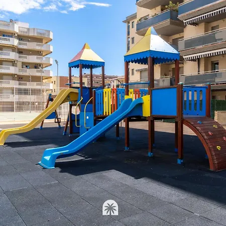 Mediterranean Way - Maldivas