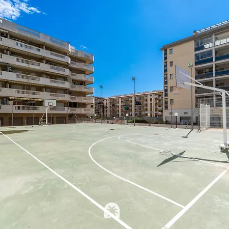 Apartment Mediterranean Way - Maldivas *