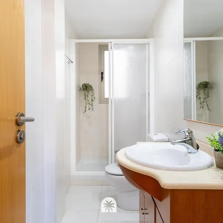 Mediterranean Way - Maldivas Apartment