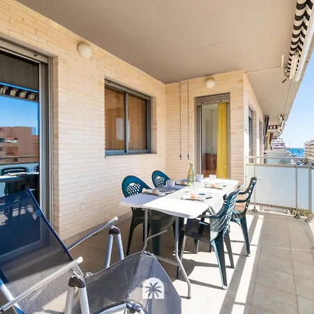 Mediterranean Way - Maldivas Apartment *
