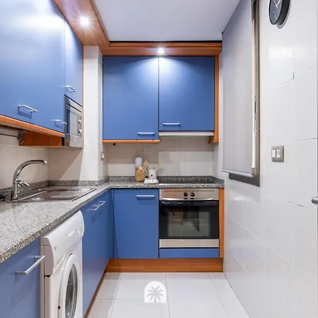 Mediterranean Way - Maldivas Apartment *