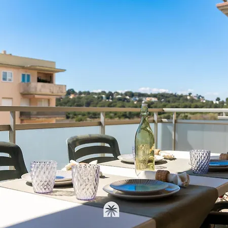 Mediterranean Way - Maldivas Apartment