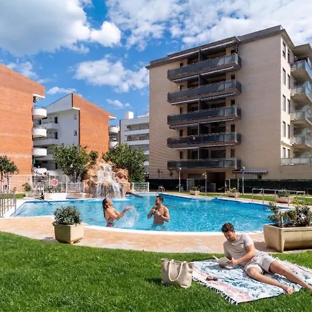 Mediterranean Way - Maldivas * La Pineda